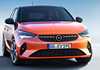2020 Opel Corsa-e Leaked Way, Way Ahead Of Launch – Gallery