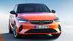 2020 Opel Corsa-e Leaked Way, Way Ahead Of Launch – Gallery
