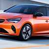 2020 Opel Corsa-e Leaked Way, Way Ahead Of Launch – Gallery