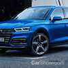 Audi Unveils Q5 55 TFSI e Quattro – Gallery
