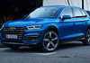 Audi Unveils Q5 55 TFSI e Quattro – Gallery