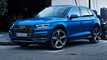 Audi Unveils Q5 55 TFSI e Quattro – Gallery