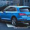 Audi Unveils Q5 55 TFSI e Quattro – Gallery