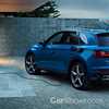 Audi Unveils Q5 55 TFSI e Quattro – Gallery