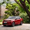 2020 Land Rover Discovery Sport
