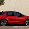 2020 Land Rover Discovery Sport