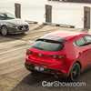 Mazda3 Sedan Oz Pricing, Specs Cement Upmarket Push