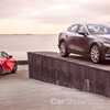 Mazda3 Sedan Oz Pricing, Specs Cement Upmarket Push