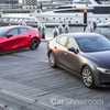 Mazda3 Sedan Oz Pricing, Specs Cement Upmarket Push