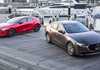 Mazda3 Sedan Oz Pricing, Specs Cement Upmarket Push