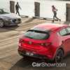 Mazda3 Sedan Oz Pricing, Specs Cement Upmarket Push