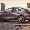Mazda3 Sedan Oz Pricing, Specs Cement Upmarket Push