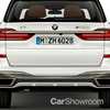 BMW Adds M50i To X5 And X7, A Balm For The X5M Wait