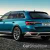 Skoda Outs 2019 Superb, Adds Tech And Electrification
