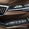 Skoda Outs 2019 Superb, Adds Tech And Electrification