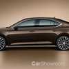Skoda Outs 2019 Superb, Adds Tech And Electrification
