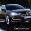 Skoda Outs 2019 Superb, Adds Tech And Electrification