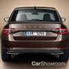 Skoda Outs 2019 Superb, Adds Tech And Electrification