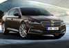 Skoda Outs 2019 Superb, Adds Tech And Electrification