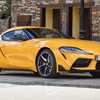 Toyota AU Confirms A90 Supra Specs, Prices