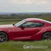 Toyota AU Confirms A90 Supra Specs, Prices