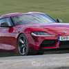 Toyota AU Confirms A90 Supra Specs, Prices