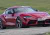 Toyota AU Confirms A90 Supra Specs, Prices