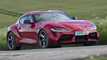 Toyota AU Confirms A90 Supra Specs, Prices