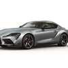 Toyota AU Confirms A90 Supra Specs, Prices