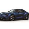 Toyota AU Confirms A90 Supra Specs, Prices