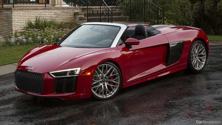 It’s Official, Audi TT To Be Axed From Ingolstadt Line-Up