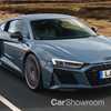 It’s Official, Audi TT To Be Axed From Ingolstadt Line-Up