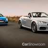 It’s Official, Audi TT To Be Axed From Ingolstadt Line-Up