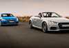 It’s Official, Audi TT To Be Axed From Ingolstadt Line-Up