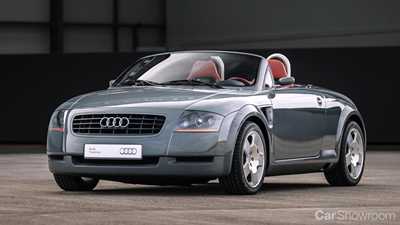 It’s Official, Audi TT To Be Axed From Ingolstadt Line-Up