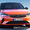 2020 Opel Corsa-e