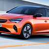 2020 Opel Corsa-e