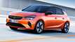 2020 Opel Corsa-e