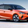 2020 Opel Corsa-e