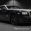 2020 Rolls-Royce Wraith Eagle VIII – One of 50