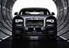 2020 Rolls-Royce Wraith Eagle VIII – One of 50