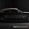 2020 Rolls-Royce Wraith Eagle VIII – One of 50