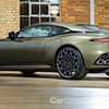 2020 Aston Martin DBS Superleggera On Her Majesty's Secret Service Special Edition – One of 50