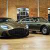 2020 Aston Martin DBS Superleggera On Her Majesty's Secret Service Special Edition – One of 50
