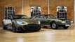 2020 Aston Martin DBS Superleggera On Her Majesty's Secret Service Special Edition – One of 50