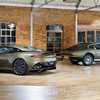 2020 Aston Martin DBS Superleggera On Her Majesty's Secret Service Special Edition – One of 50