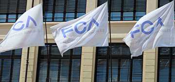 Fiat-Chrysler Proposes Merger With Renault – Gallery