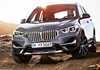 2020 BMW X1