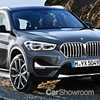 2020 BMW X1