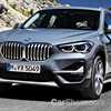 2020 BMW X1